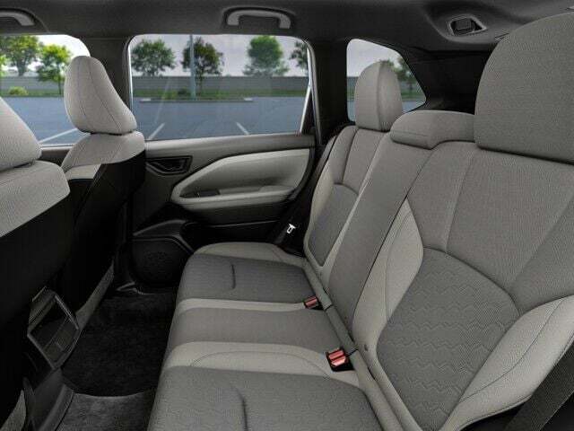 2026 Subaru FORESTER Standard Model Springfield VA