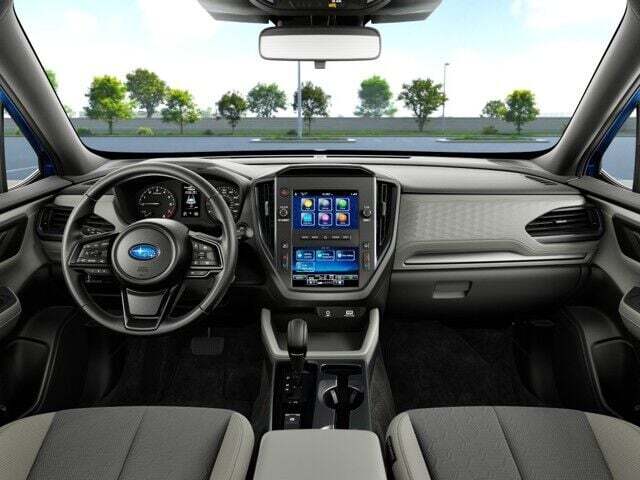 2026 Subaru FORESTER Standard Model Springfield VA