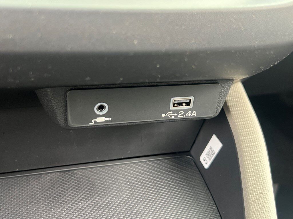 2026 Subaru FORESTER Standard Model Springfield VA