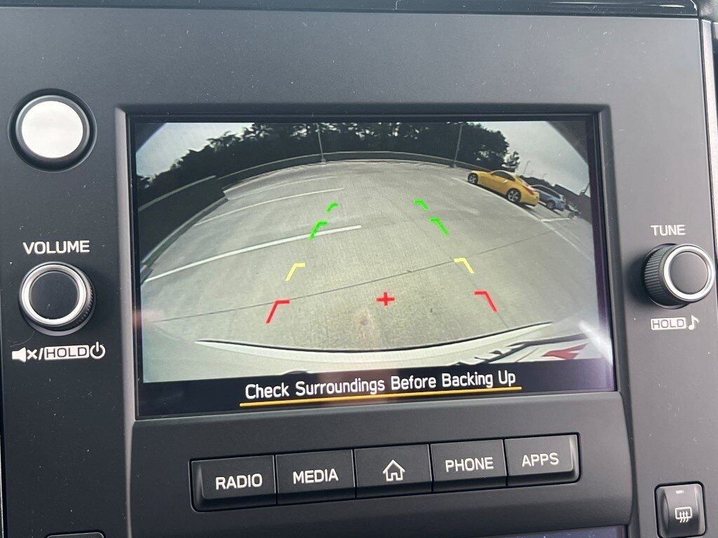 2026 Subaru FORESTER Standard Model Springfield VA