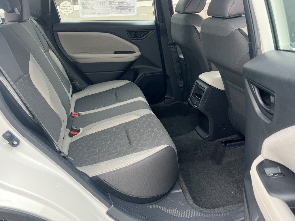 2026 Subaru FORESTER Standard Model Springfield VA