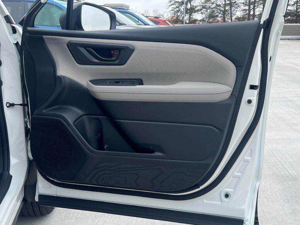 2026 Subaru FORESTER Standard Model Springfield VA