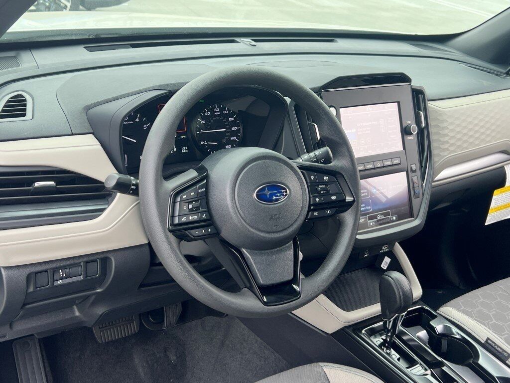 2026 Subaru FORESTER Standard Model Springfield VA