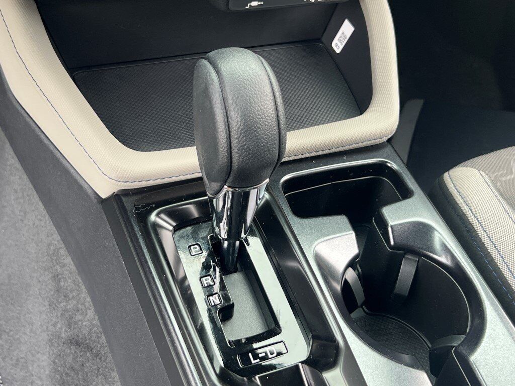 2026 Subaru FORESTER Standard Model Springfield VA