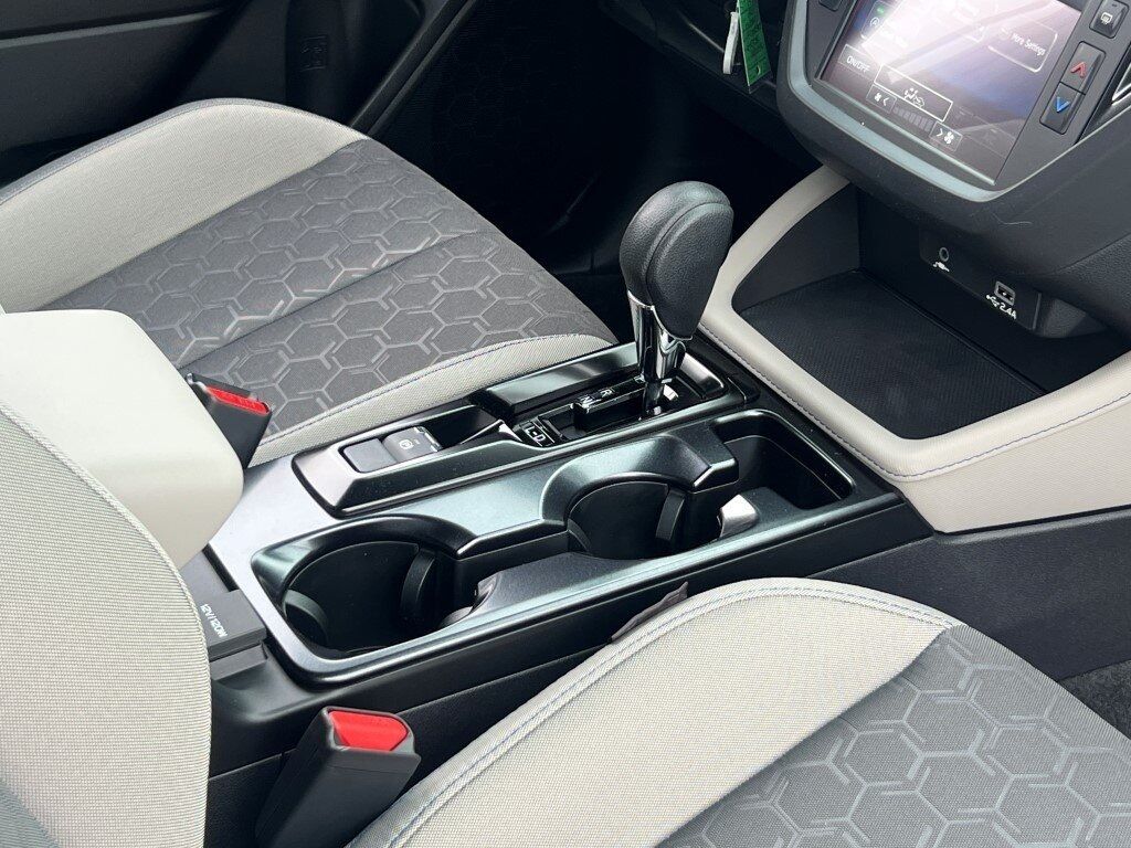 2026 Subaru FORESTER Standard Model Springfield VA