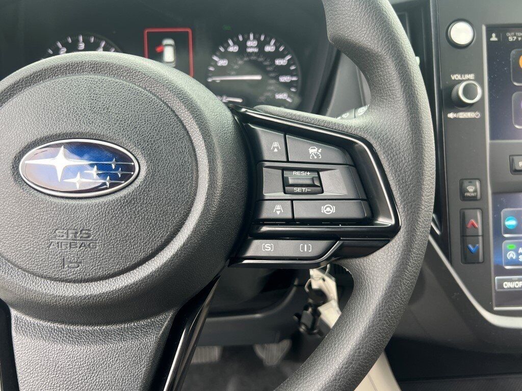 2026 Subaru FORESTER Standard Model Springfield VA