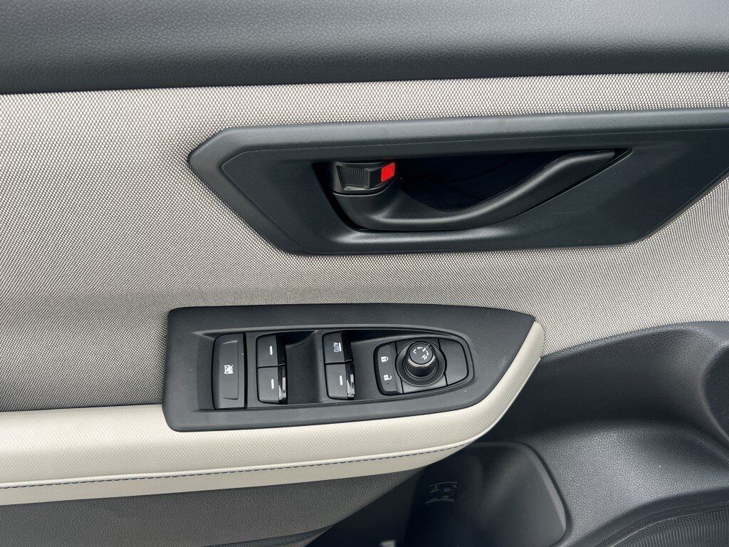 2026 Subaru FORESTER Standard Model Springfield VA