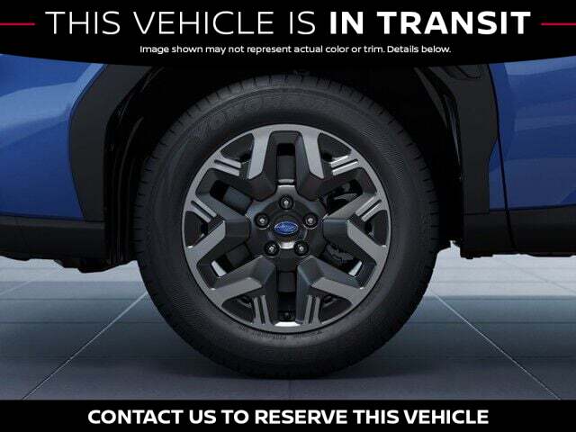 2026 Subaru FORESTER Standard Model Springfield VA