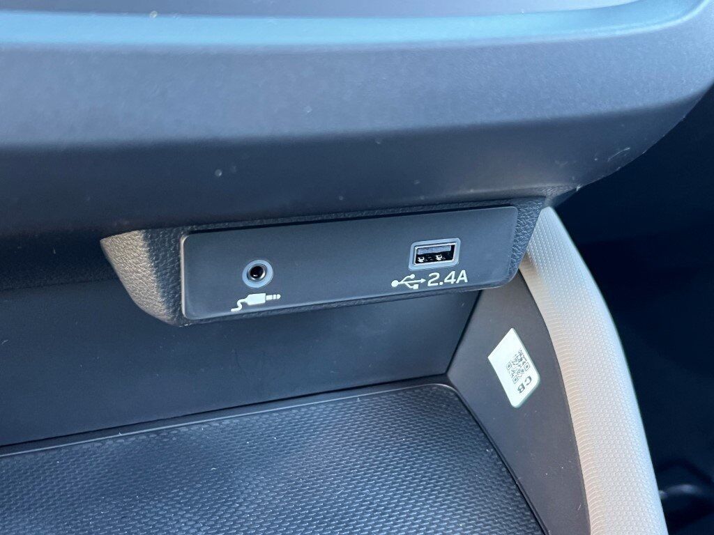 2026 Subaru FORESTER Standard Model Springfield VA