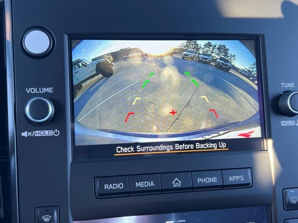 2026 Subaru FORESTER Standard Model Springfield VA