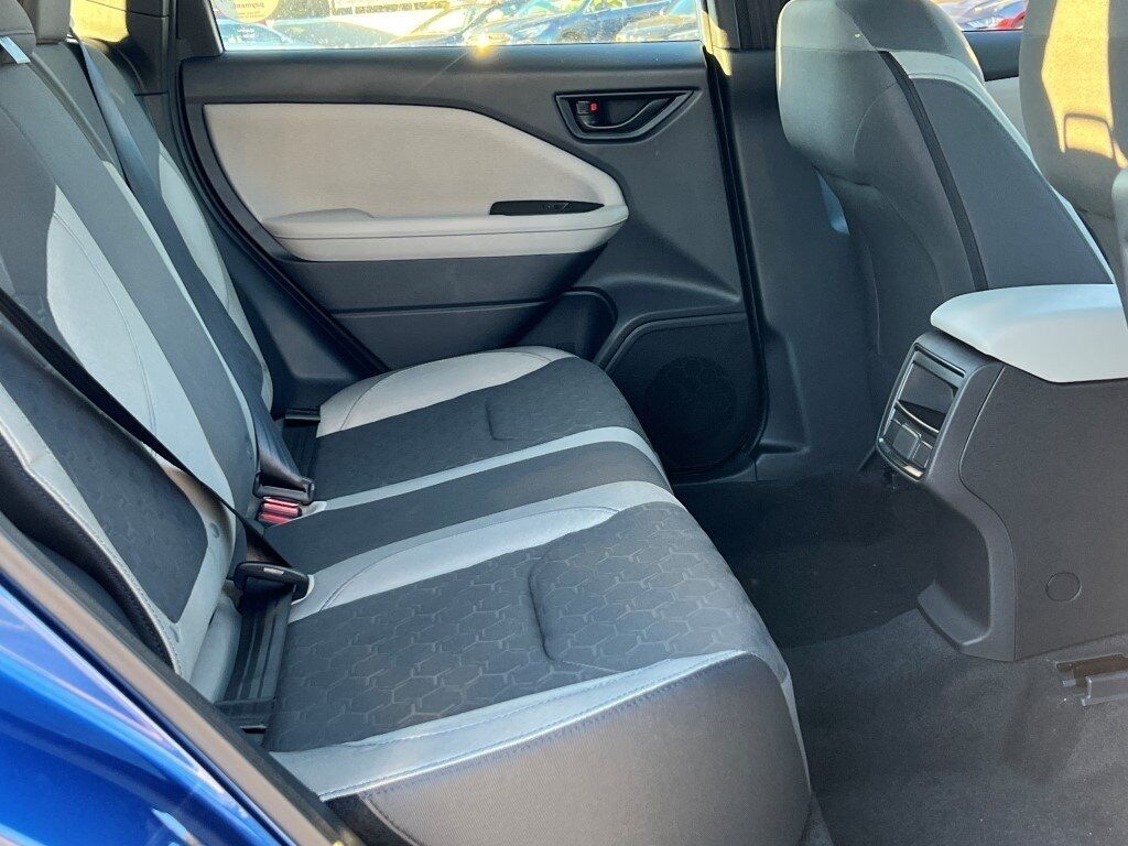 2026 Subaru FORESTER Standard Model Springfield VA