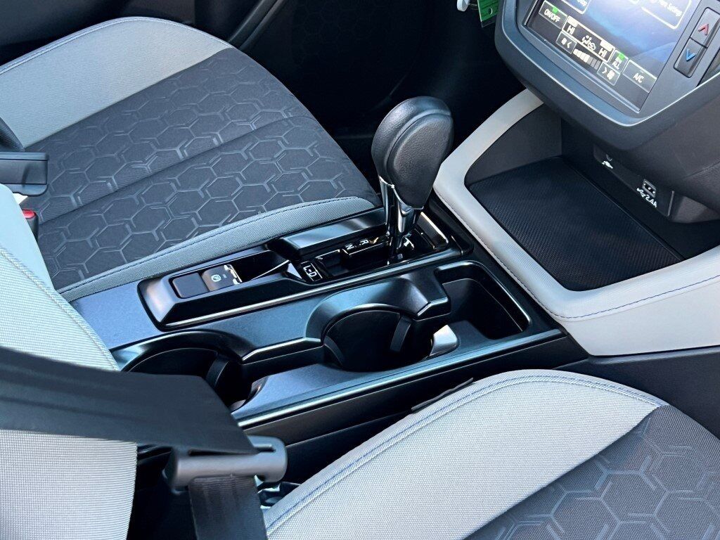 2026 Subaru FORESTER Standard Model Springfield VA