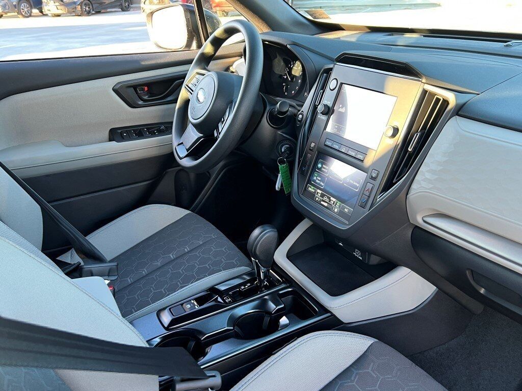 2026 Subaru FORESTER Standard Model Springfield VA