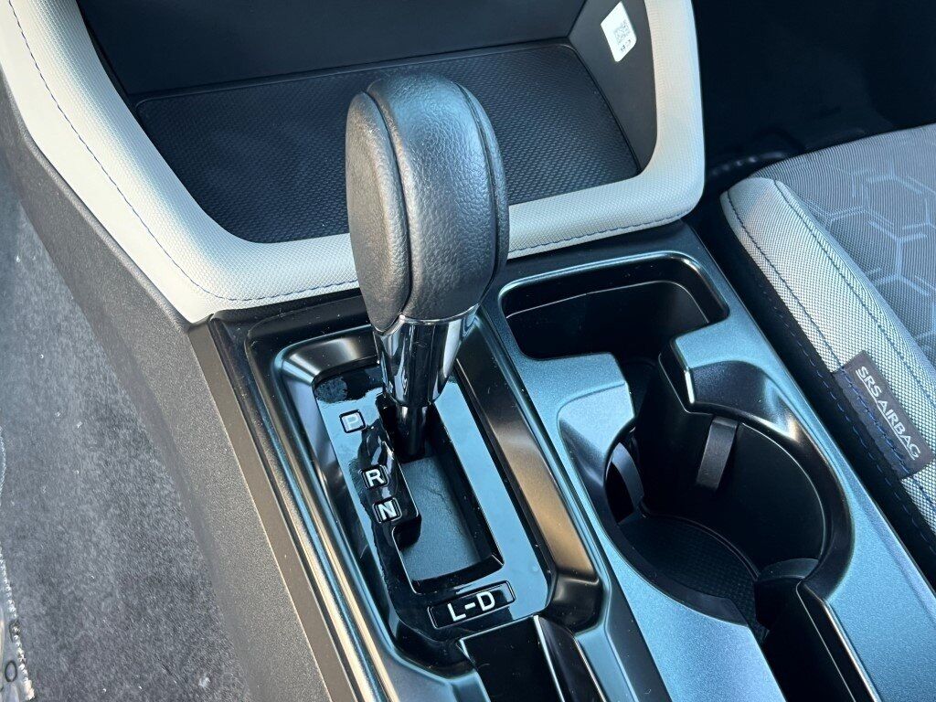 2026 Subaru FORESTER Standard Model Springfield VA