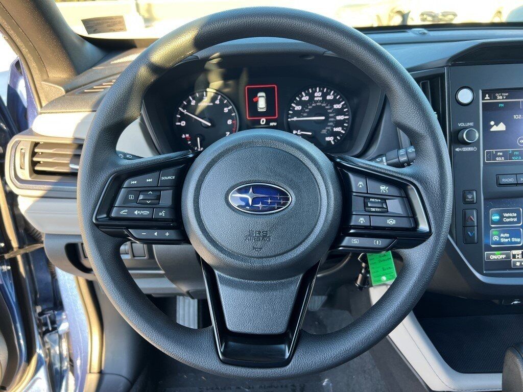 2026 Subaru FORESTER Standard Model Springfield VA