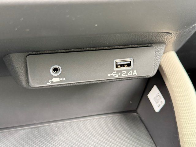 2026 Subaru FORESTER Standard Model Springfield VA