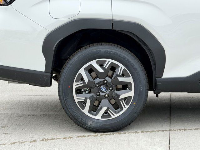 2026 Subaru FORESTER Standard Model Springfield VA