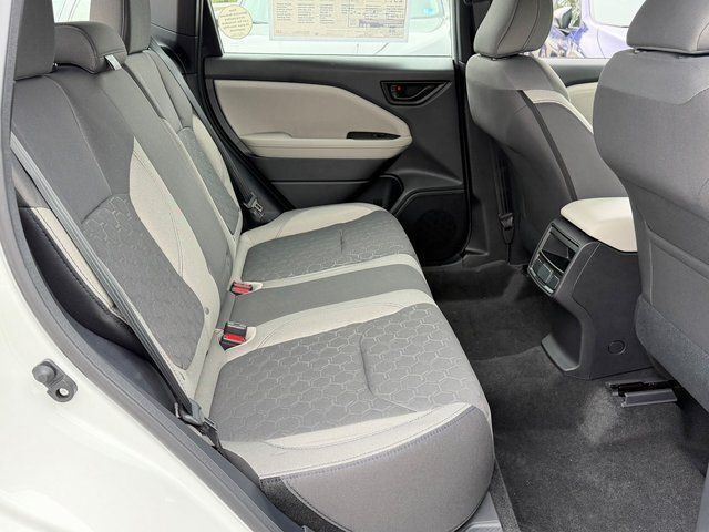 2026 Subaru FORESTER Standard Model Springfield VA
