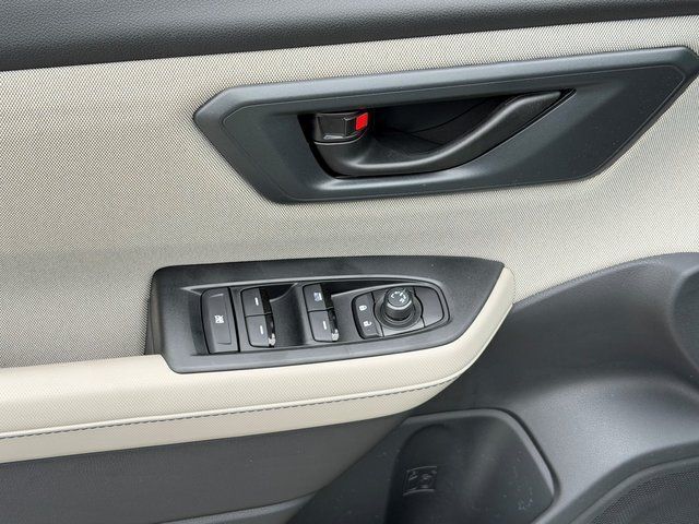 2026 Subaru FORESTER Standard Model Springfield VA