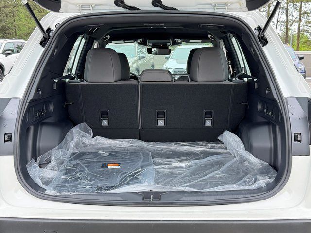 2026 Subaru FORESTER Standard Model Springfield VA