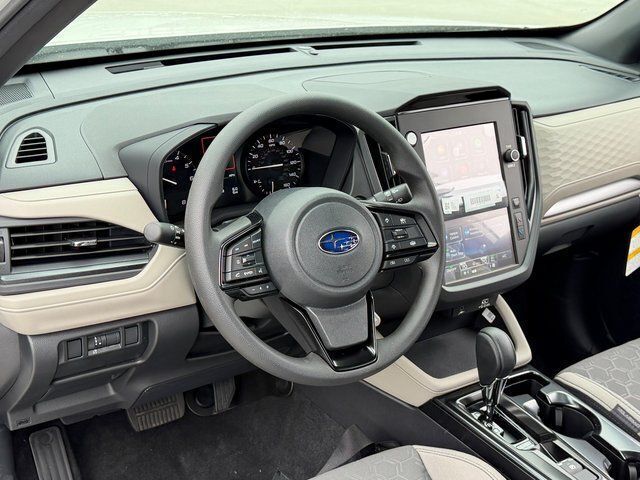 2026 Subaru FORESTER Standard Model Springfield VA