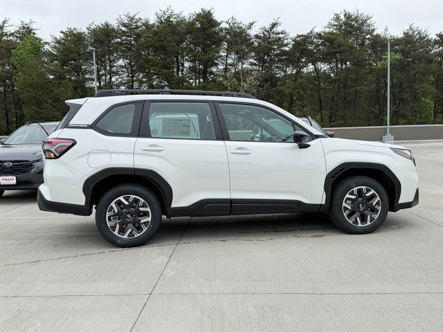 2026 Subaru FORESTER Standard Model Springfield VA