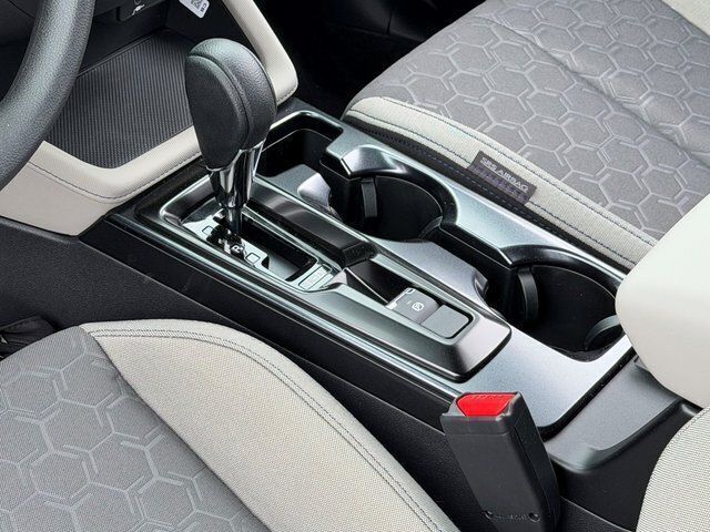 2026 Subaru FORESTER Standard Model Springfield VA