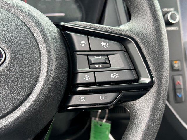 2026 Subaru FORESTER Standard Model Springfield VA