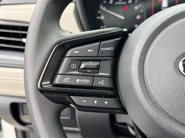 2026 Subaru FORESTER Standard Model Springfield VA