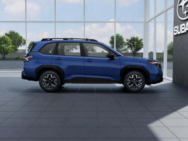 2026 Subaru FORESTER Standard Model Springfield VA