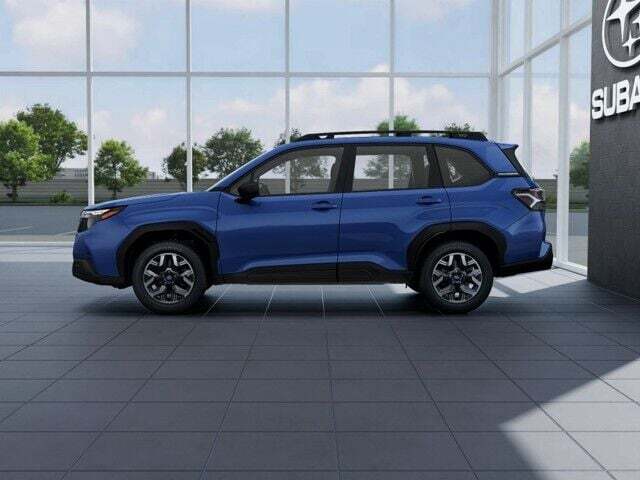 2026 Subaru FORESTER Standard Model Springfield VA