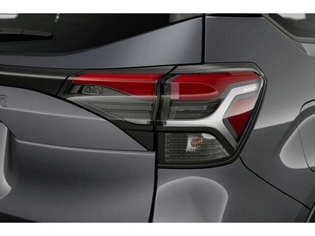 2026 Subaru FORESTER Standard Model Springfield VA