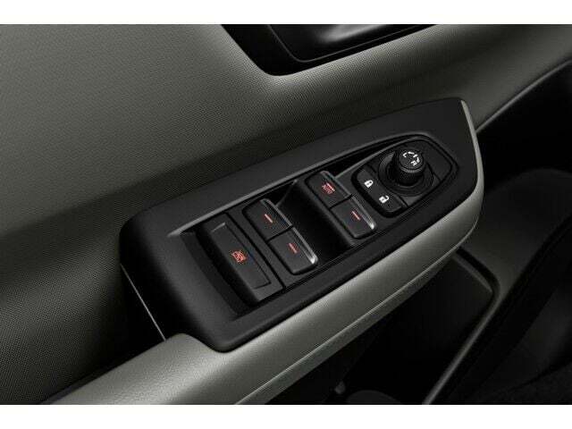 2026 Subaru FORESTER Standard Model Springfield VA