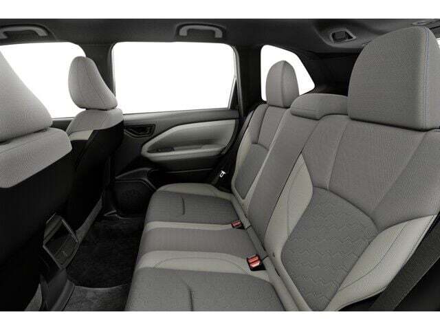 2026 Subaru FORESTER Standard Model Springfield VA