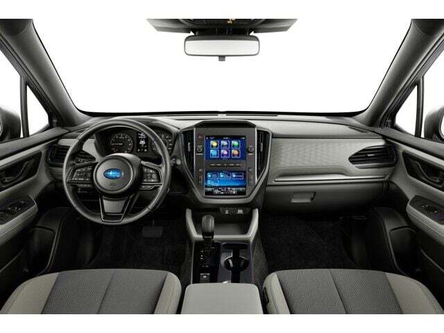 2026 Subaru FORESTER Standard Model Springfield VA