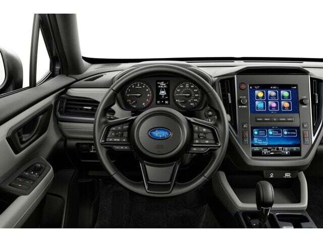 2026 Subaru FORESTER Standard Model Springfield VA