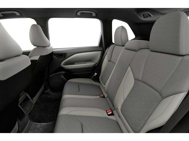 2026 Subaru FORESTER Standard Model Springfield VA