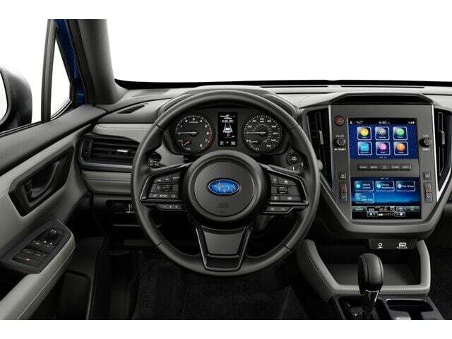 2026 Subaru FORESTER Standard Model Springfield VA