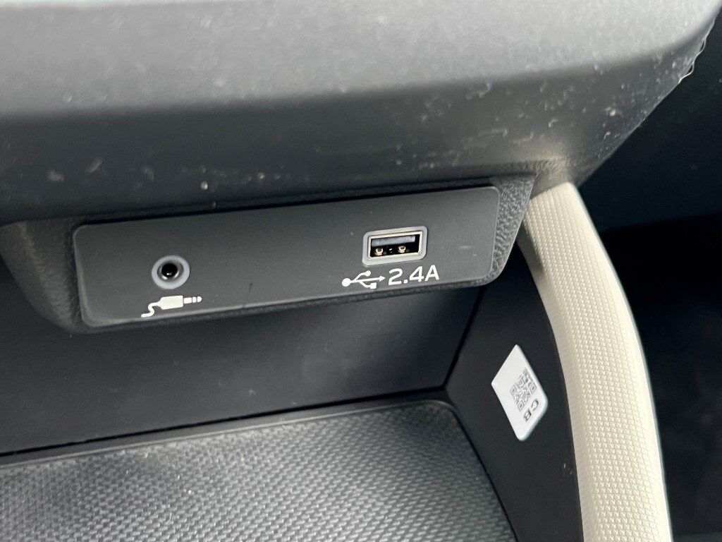 2026 Subaru FORESTER Standard Model Springfield VA