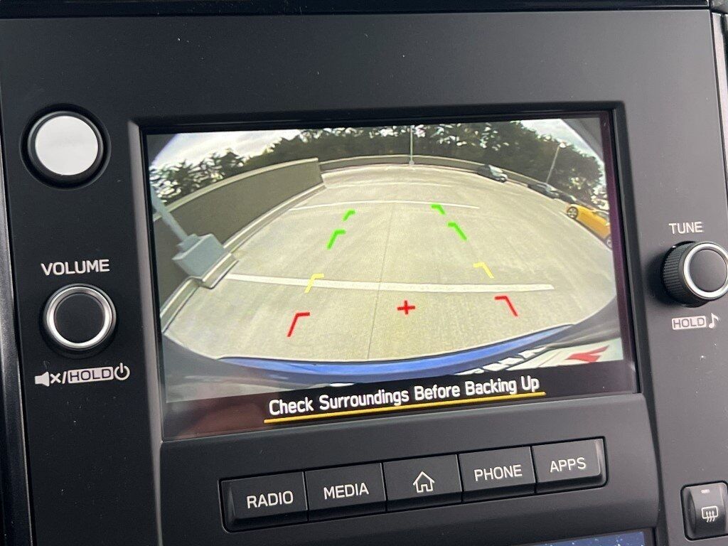 2026 Subaru FORESTER Standard Model Springfield VA