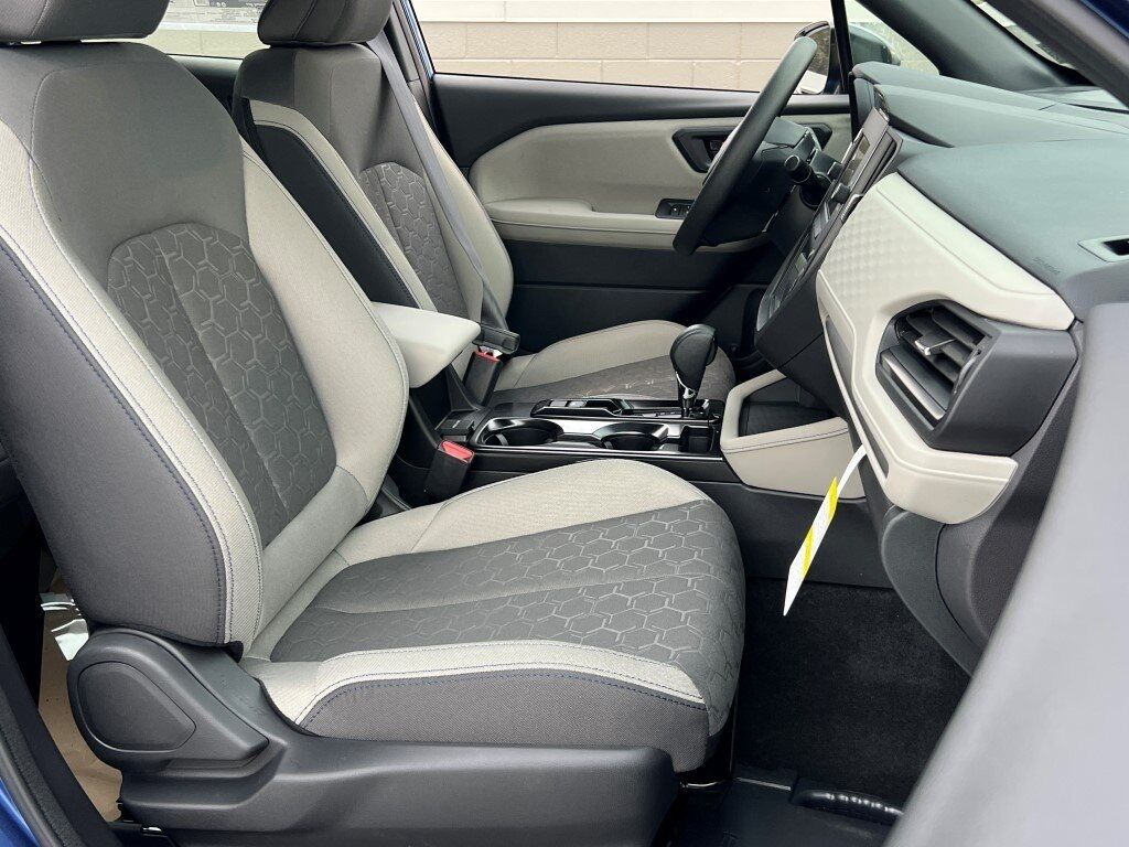 2026 Subaru FORESTER Standard Model Springfield VA