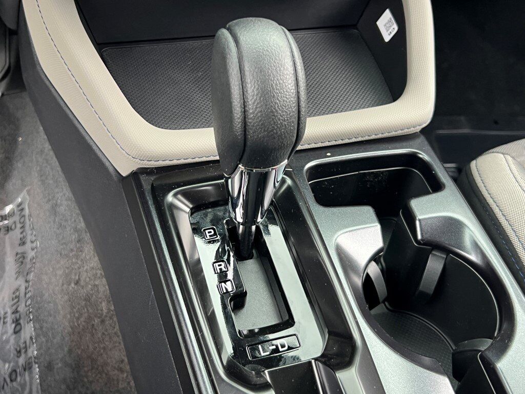 2026 Subaru FORESTER Standard Model Springfield VA