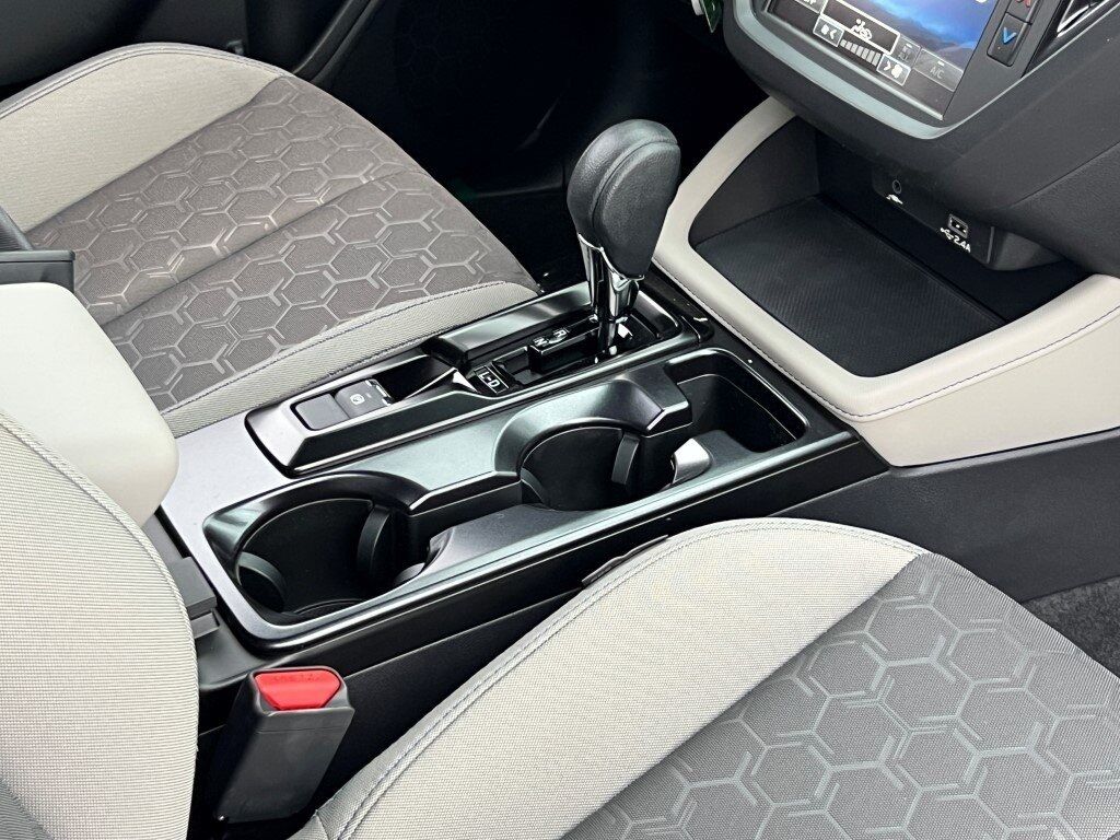 2026 Subaru FORESTER Standard Model Springfield VA