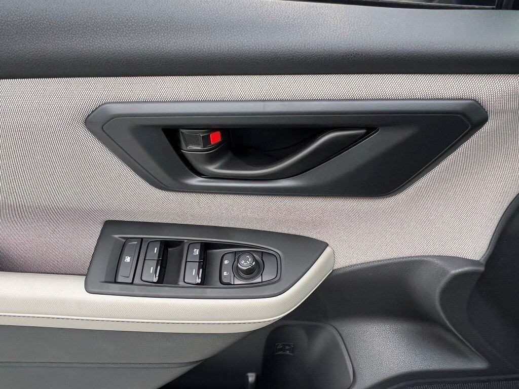 2026 Subaru FORESTER Standard Model Springfield VA