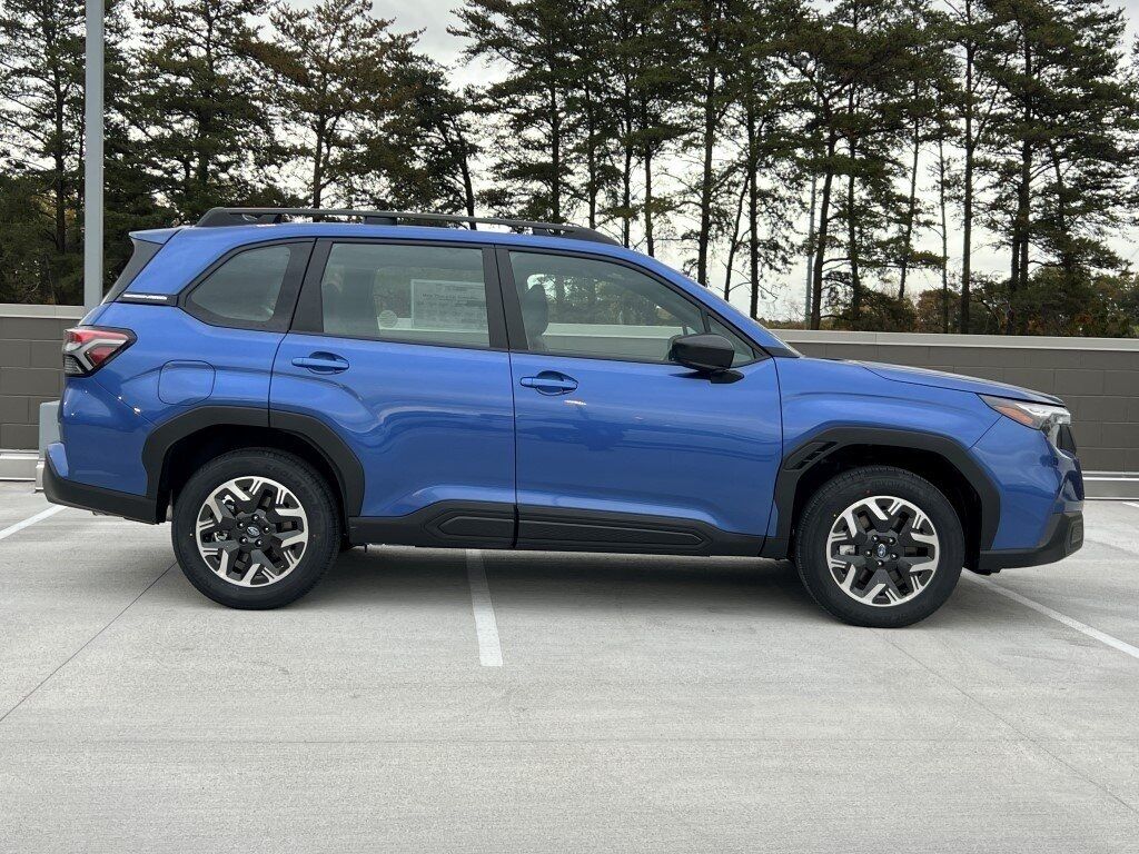 2026 Subaru FORESTER Standard Model Springfield VA