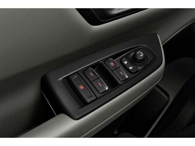 2026 Subaru FORESTER Standard Model Springfield VA