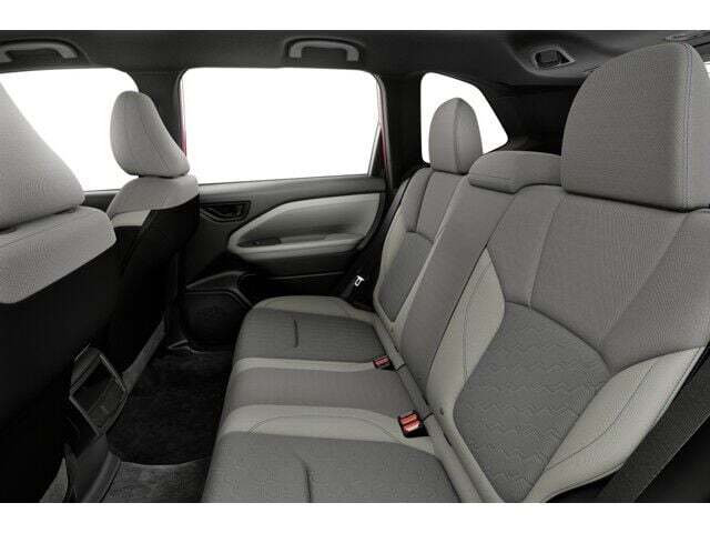 2026 Subaru FORESTER Standard Model Springfield VA