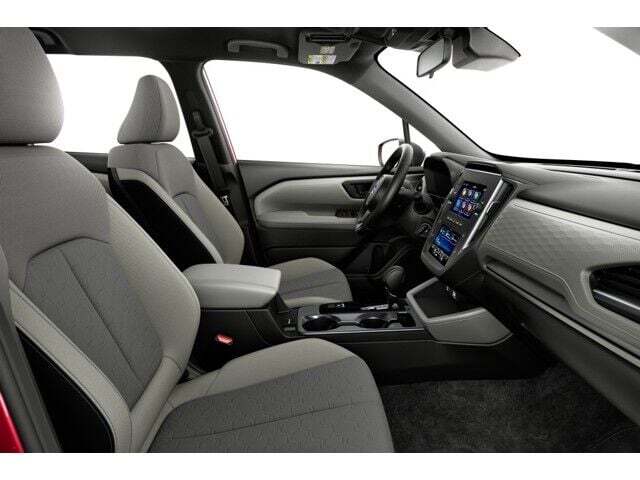 2026 Subaru FORESTER Standard Model Springfield VA