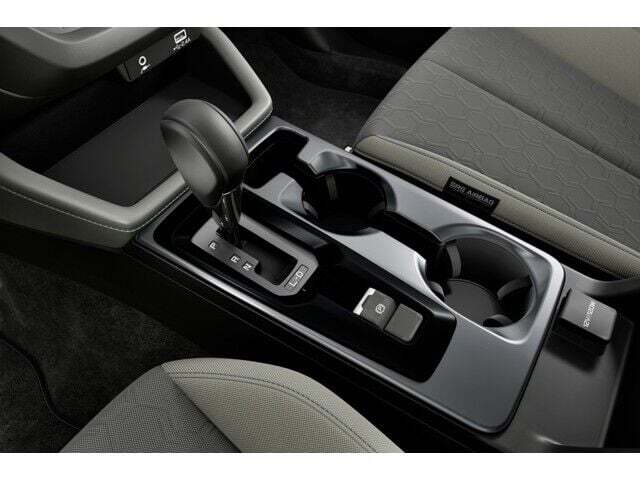 2026 Subaru FORESTER Standard Model Springfield VA