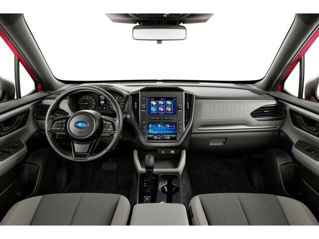 2026 Subaru FORESTER Standard Model Springfield VA